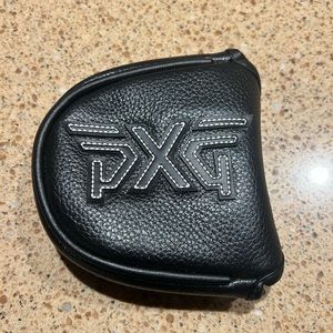 Pxg putter head cover